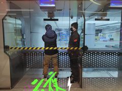 -中安射击运动俱乐部