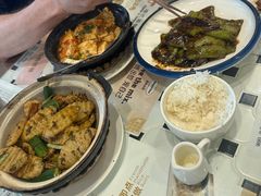 -甲乙丙丁港式茶餐厅(荣祥广场店)