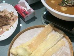 -辛香味烧鱼馆·非遗技艺·排骨红烧肉(光谷医药园店)