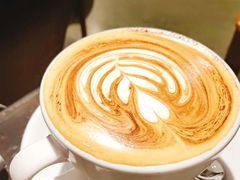 -Nectar One Cafe(勇烈路n1店)