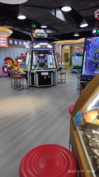 -蹦蹦乐园(南桥百联店)