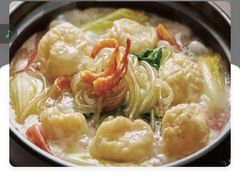 -御彩酒家(东风东路店)