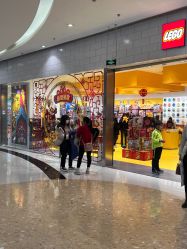 -乐高授权专卖店(朝阳大悦城店)