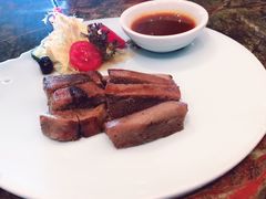 -炙柒Sekinana·精致料理 烧鸟·铁板烧(海上世界店)