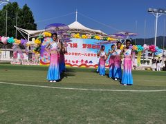 -北京市海淀区尚丽外国语学校