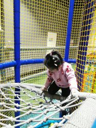 -反弹蹦床公园·亲子乐园·团建·派对(巴南万达店)