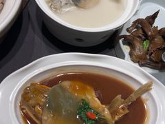 -肆月河豚·新淮扬(金融街店)