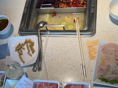 -野妹经典火锅(民治店)