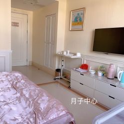 -武汉玛丽亚月子中心