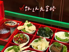 -万小鍋·酸汤肥牛火锅(苏宁广场店)