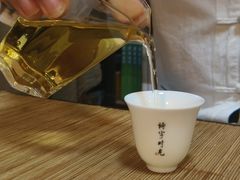 -诗宇时光茶艺书法古琴培训