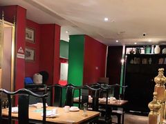 -新白鹿餐厅(银泰西湖文化广场店)