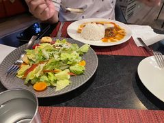 -WOLFGANG PUCK KITCHEN & BAR(迪士尼小镇店)