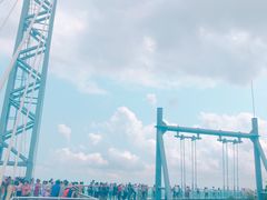 -呀诺达热带雨林