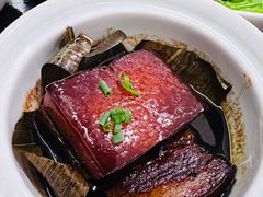 -通安客栈中餐厅·何家小馆