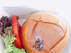 -龙治汉堡(中华城店)