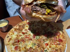 -魏斯理汉堡(西安沣东吾悦店)