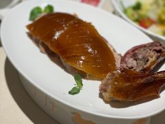 -阿庄新豫菜(航海东路店)