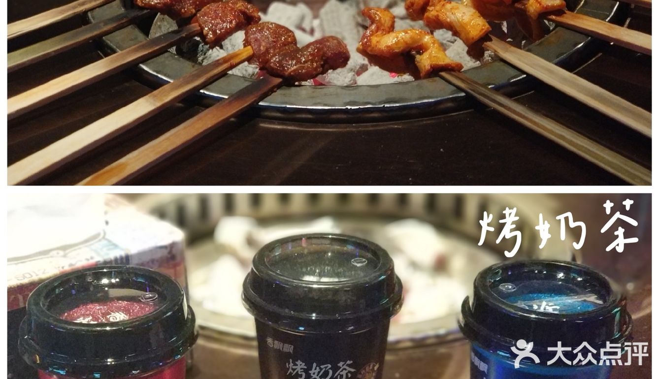 中国老安｜这是炎炎夏日都挡不住的玩火🔥