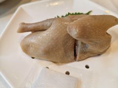 -狮王府淮扬菜(夫子庙老门东店)