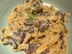 -翠贝卡&Mama Kelly Brunch Coffee(河西店)