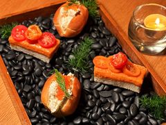 -Highline·城市露台景观餐厅(淮海路店)