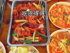 -江湖万州烤鱼(王子美食城)