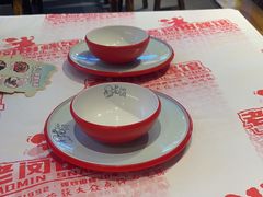 -老闵田螺馆·南昌市井菜·特色小吃(总店)