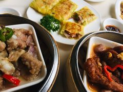 点心-广东胜利宾馆西关粤中餐厅