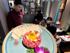 -金一味烤肉餐厅(新首尔旗舰店)