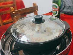 -花苑美食横琴生蚝火锅(拱北粤华路店)