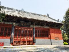 -洛阳白马寺