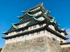 -名古屋城