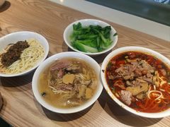 -吴记怪味面(牛王庙店)