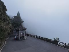 -南岳衡山风景名胜区