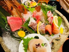 -桐寿司Sushi Tong