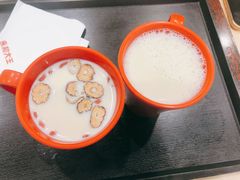 -永和大王(小厨·东四十条店)