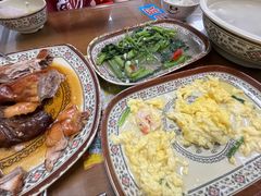 -聂记粤菜馆(鼓西路店)