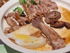 -潮界(虹桥新天地店)