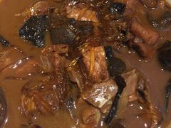-一轩饺子馆(丽都店)