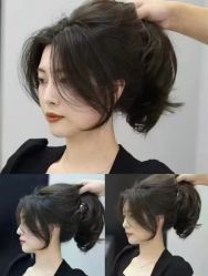 -Kraemer Paris苏豪发廊