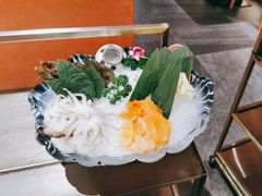 -左庭右院鲜牛肉火锅(苏州园区永旺店)