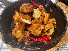 -小满Grainkitchen(滨江商业广场店)
