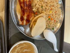 -大食代美食广场(迪士尼小镇店)