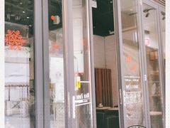 门面-RiceZone乐食尊纯米面包坊(望京店)