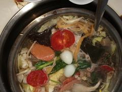 -海关荤豆花(洋河一路店)