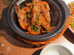 -蝦塘·中国餐馆(城墙南马道巷店)
