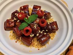-一品滇香·云南菜(公益西桥店)