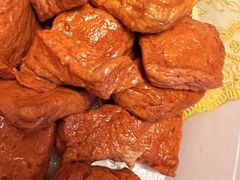 -乔波食品(杜桥中心菜场店)