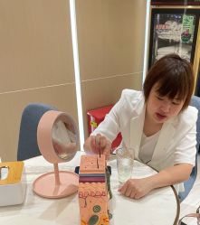-苑苑vbeauty科技美容SPA